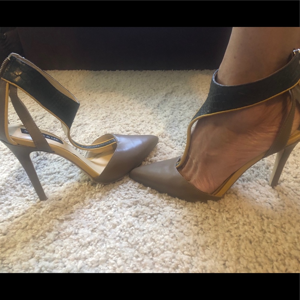 Heels